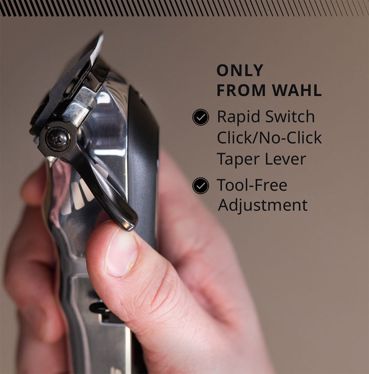 Wahl Senior 2.0 Clipper #3027990