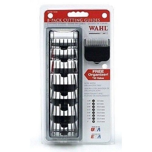wahl-comb-organizer-w-8-black-combs-3170-500/920_817-Image_1