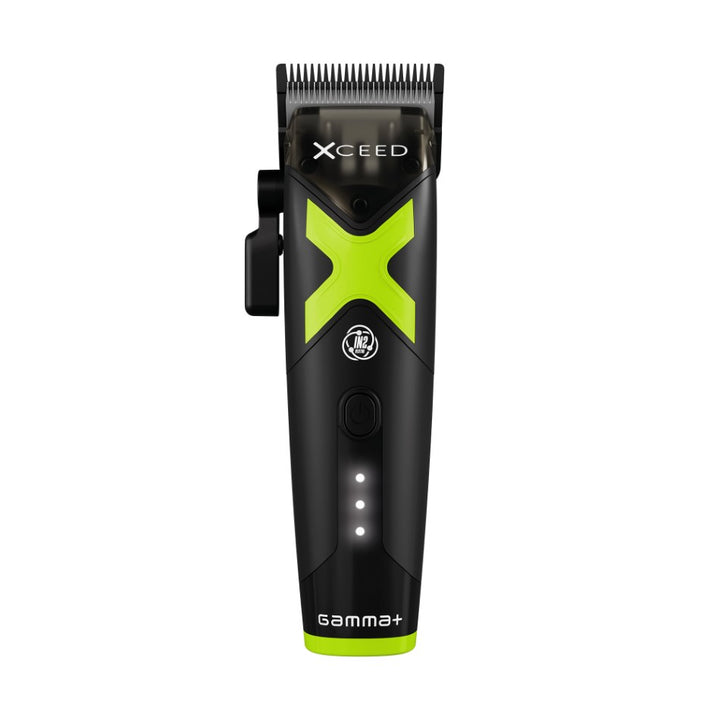 Gamma+ Xceed Clipper