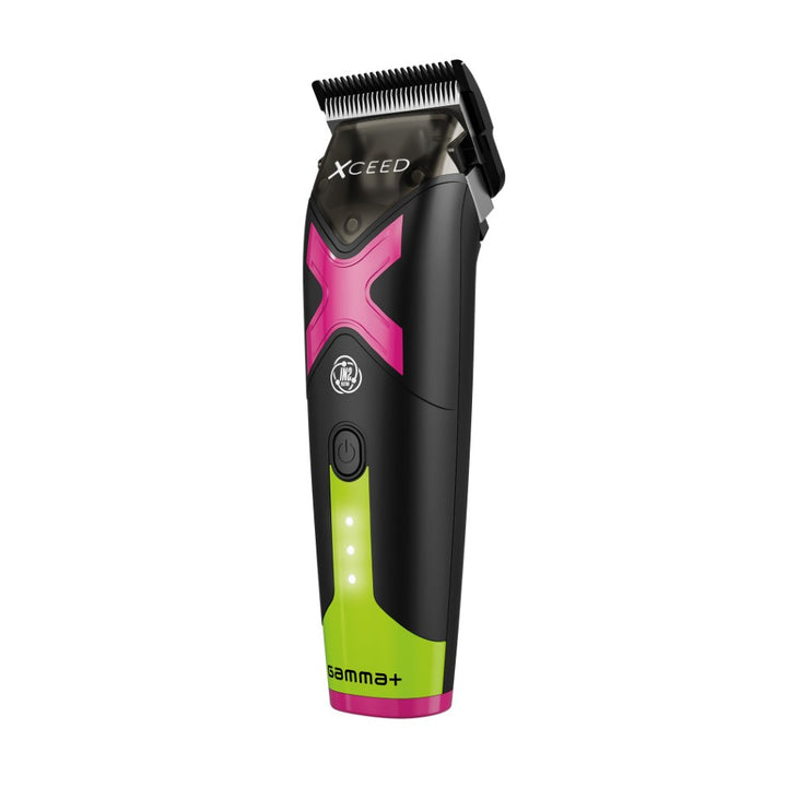 Gamma+ Xceed Clipper