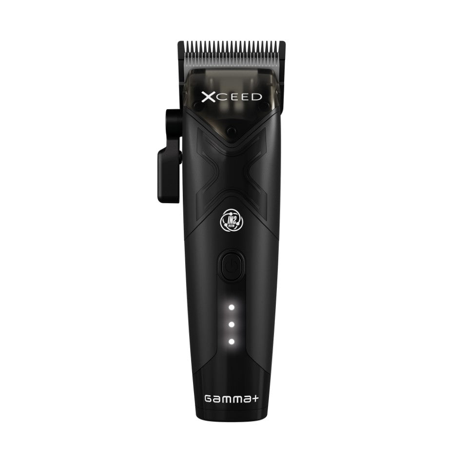 Gamma+ Xceed Clipper