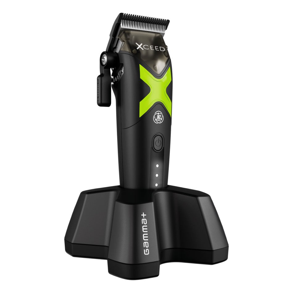 Gamma+ Xceed Clipper