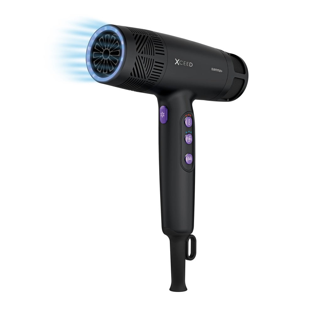 Gamma+ XCeed Dryer