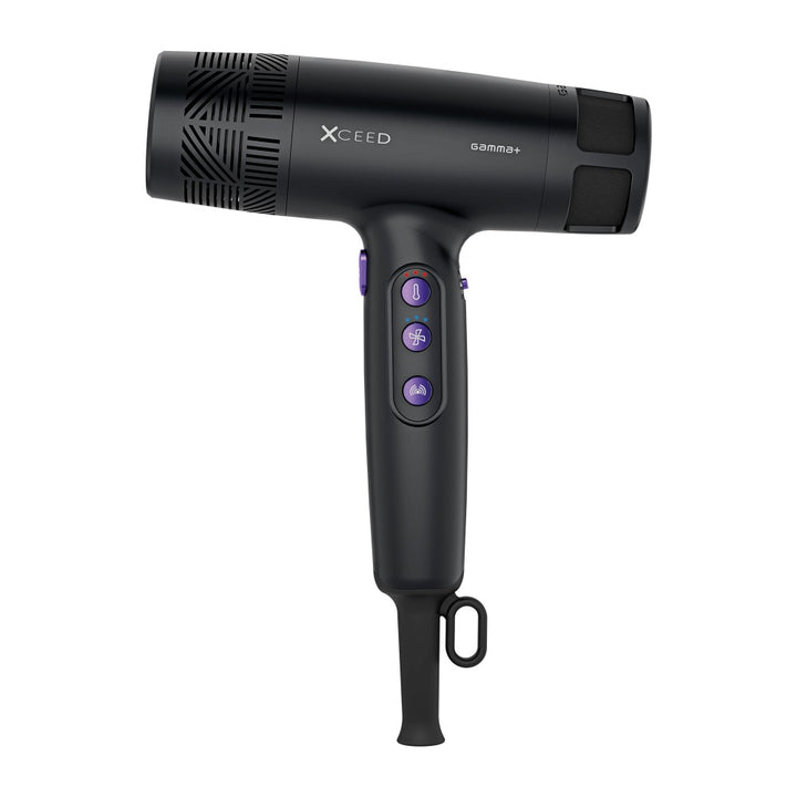 Gamma+ XCeed Dryer