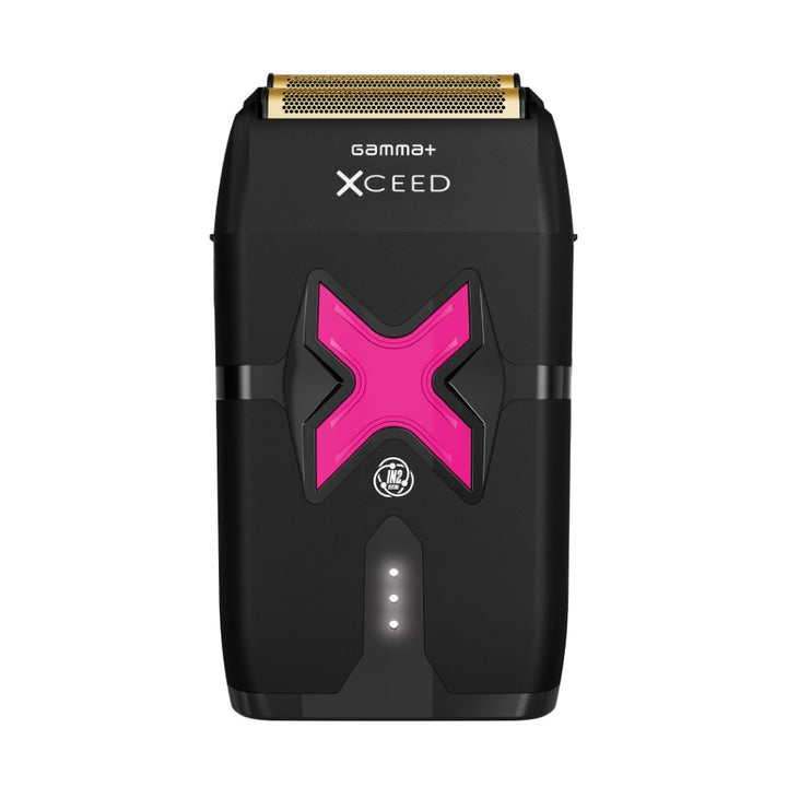 Gamma+ Xceed Shaver