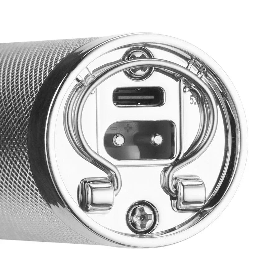 BabylissPro SilverFX+ Trimmer #FX787NS – Empire Barber Supply