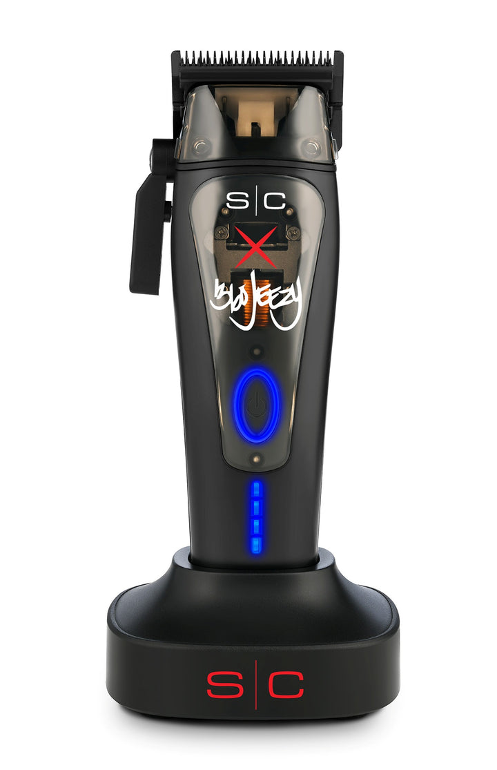 Stylecraft x360 Jeezy Clipper &amp; Trimmer Combo