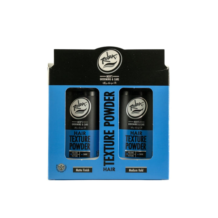 Rolda Texture Powder 1oz-2pk (2oz Total)